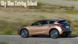 Sky Blue Driving School – The Best Driving School in Coventry