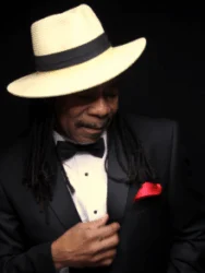 R & B Artist Marquis Wooten Inks Publicity Agreement With EA Kroll Productions