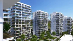 Levent Homes Launches new Arabic Website for Abelia Residence
