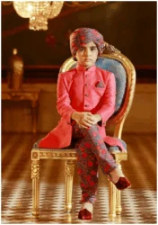 Samyakk launches a solution for Kid's Party Wear