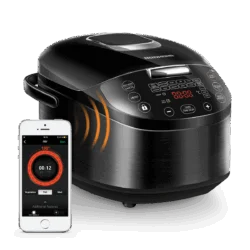 Enjoy your dinner in one click with the REDMOND multicooker SkyCooker M800S-Е