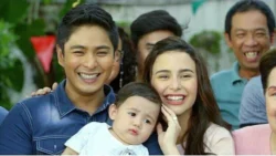 Top-rating Philippine series FPJ's Ang Probinsyano tackle timely issues in its 2nd season
