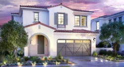 Lennar's Dalton Place Now Open for Tours