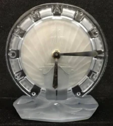 Items from the Titanic, Andrea Doria and SS Normandie will be offered at Weiss Auctions on June 22nd