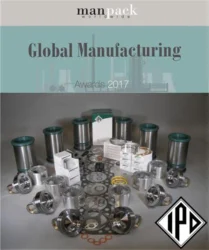 IPD Awarded Best for Heavy-Duty Equipment Components – USA