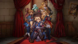 Thousands of players around the world! Regalia: Of Men and Monarchs receives glowing reviews