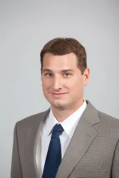 Edward Martin Selected as a PPB Rising Star for 2017