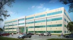 The Crossings Sale Completes Suburban N.J. Office Campus Transformation