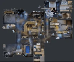 LV3D Real Estate Imagery Achieves Successful Market Entry With Interactive 3D Walk-throughs, Aerial Drones And Radiant Photography