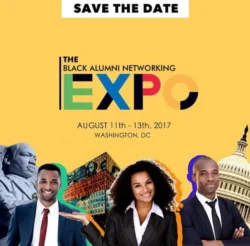 The Black Alumni Networking Expo is Back for its Fourth Year in the Nation's Capitol