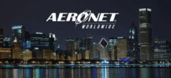 Christine Miller Joins Aeronet Worldwide