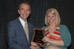 Rebecca Gubbels, UMKC SBTDC, named 2017 Missouri State Star