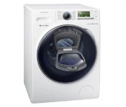 Samsung Washing Machines Win "Ergonomic Design Award" at the Asian Conference on Ergonomics and Desig