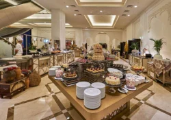 Celebrate Eid at Bahi Ajman Palace Hotel