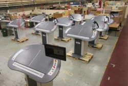 Gannett Publishing Services select Harland Simon for Press & Drive Control Upgrades