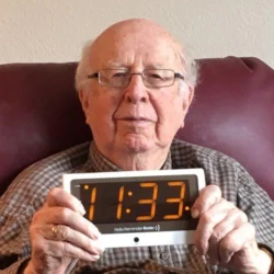 Helpful Technology for Elderly, Dementia Sufferers and Caregivers Featured in New Publication