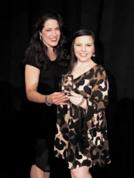 Weinstein Spira's Business Development Contest Wins National Honors