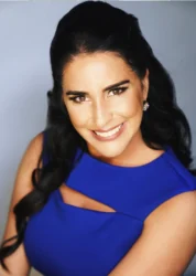 Beauty Queen Business Mogul Opens Doors to UAE Opportunities