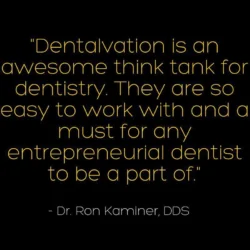 Dentalvation Looks To The Next Generation To Lead New Breakthroughs In Dentistry
