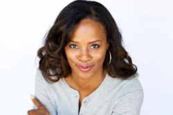 Germany Kent to be a presenter at the International Trailblazer Awards