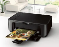 How do I connect my Canon MG3250 Printer to WiFi