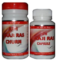 Vaaji Ras: The Most Effectual Ayurvedic Remedy for Male Infertility