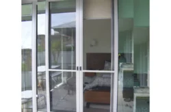 Get perfect security solution with Aluminium Security Door