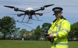 Drone Forensics exclusive workshop, 31 October 2017