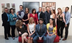 MNM Productions Partners with Legends Radio 100.3FM to Promote Stephen Sondheim's COMPANY