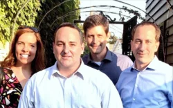 Tegra Analytics and Bionical: Building a B2B Partnership