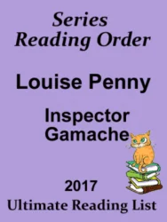 Sunday Morning CBS Interview with Louise Penny