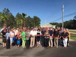 Vanacore Homes Opens Fourth Storage Facility