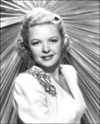 New Mystery Novels Celebrate What Would Have Been the Hundredth Birthday of a 1940's Movie Actress
