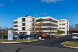 Colliers Arranges Sale of Piscataway, N.J., Office Property