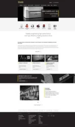 Remeha unveils new enhanced fully-responsive website