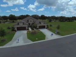 Vanacore Homes Announces Milestone in Scottsmoor Development