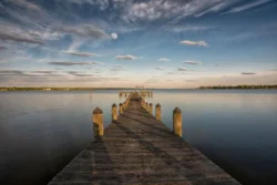 Tide Mill Resort Announces the Offering of Preferred Shares to Investors