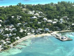 The Islands of Of The Bahamas among Travel + Leisure’s World’s Best 2017