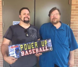 Video game archivist obtains rare piece of Chicago Cubs, arcade history