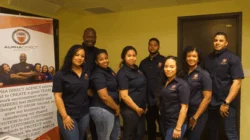 Alpha Direct Agency Team Sparkles at Mid Year Retreat in New York City