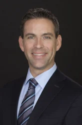 Christian Henley with Northwestern Mutual-Chesterfield Receives Industry Honor