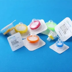 Simsii, Inc. Offering High-End Syringe Filters