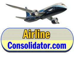 Find Affordable International Flights at AirlineConsolidator.com