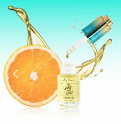 Beauty Bakerie Cosmetics Brand Launches Wake & Bake Baking Oil