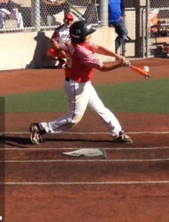 Las Vegas Youth selected for USA Latin American Baseball Classic, Santo Domingo, Dominican Republic