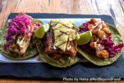 Daily Specials Make Every Day a Special Day at T&B Grill in Albany Park