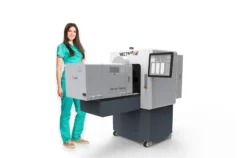 MILabs continues its record-setting pace of preclinical imaging sales into the vacation period
