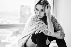 Natasha Bassett Partners with Clapit in Open Call for Female Lead in Satellite Sky Music Video