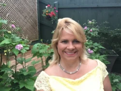 Sarah Page - From Apprentice to Director