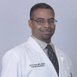 AxessPointe Community Health Centers, Inc. Names New Chief Medical Officer